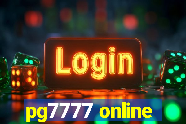 pg7777 online